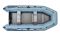 Надувная лодка ПВХ Marlin 320 SLK
