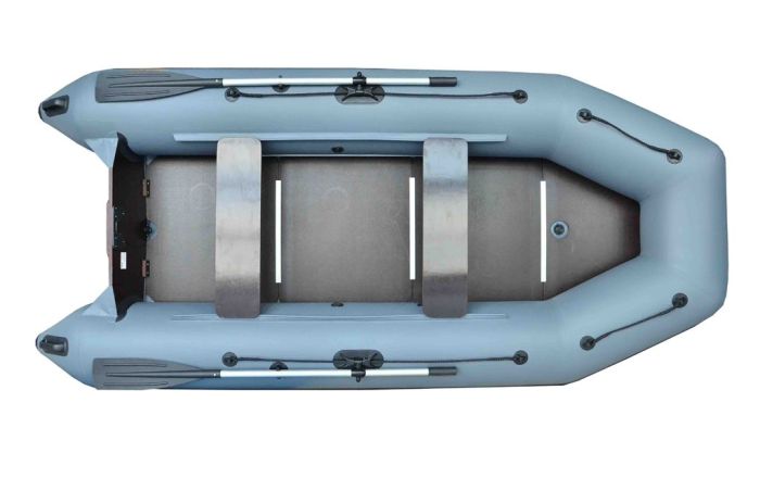 Надувная лодка ПВХ Marlin 320 SLK