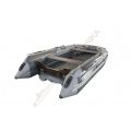Надувная лодка Reef Skat 370 S НД с интегрированным фальшбортом (пластиковый транец) Надувная лодка Reef Skat 370 S НД с интегрированным фальшбортом (пластиковый транец)