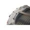 Надувная лодка Reef Skat 370 S НД с интегрированным фальшбортом (пластиковый транец)