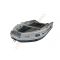 Надувная лодка Reef Skat 370 S НД с интегрированным фальшбортом (пластиковый транец)