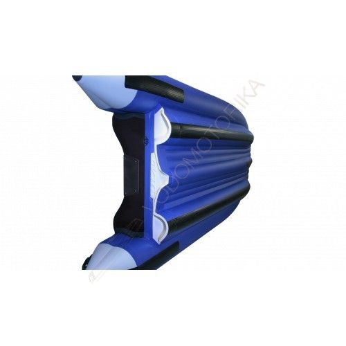 Надувная лодка REEF SKAT 390 S НД Тритон (комбинированный транец)