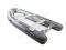 Надувная лодка RIB GLADIATOR AL B 420
