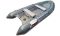 Надувная лодка РИБ Раптор М-410