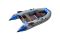 Надувная лодка Roger Hunter keel 3000