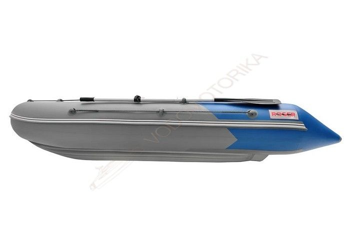 Надувная лодка Roger ZEFIR 3900