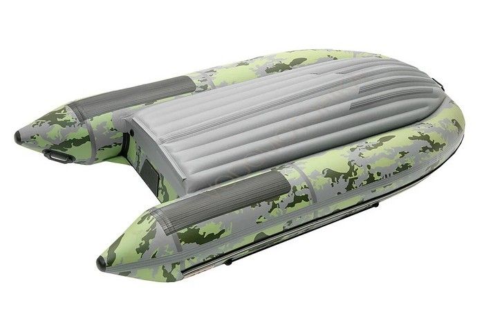 Надувная лодка Roger ZEFIR 3900 ( камуфляж )