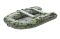 Надувная лодка Roger ZEFIR 3900 ( камуфляж )