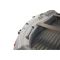 Надувная лодка Reef Skat-370NDFi надувное дно