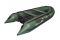Надувная лодка Solar-380