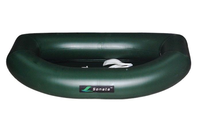 Надувная лодка Sonata 200H