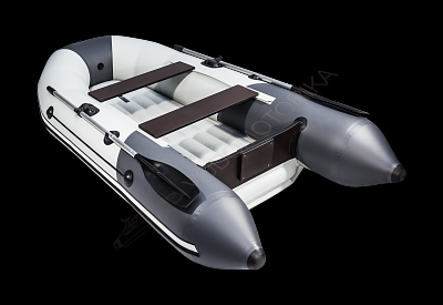Надувная лодка Таймень NX 2800 НДНД
