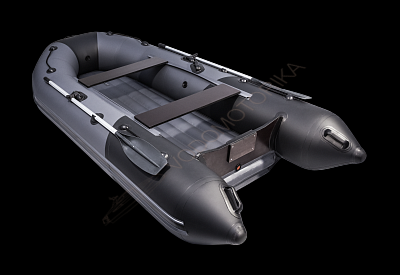Надувная лодка Таймень NX 3200 НДНД