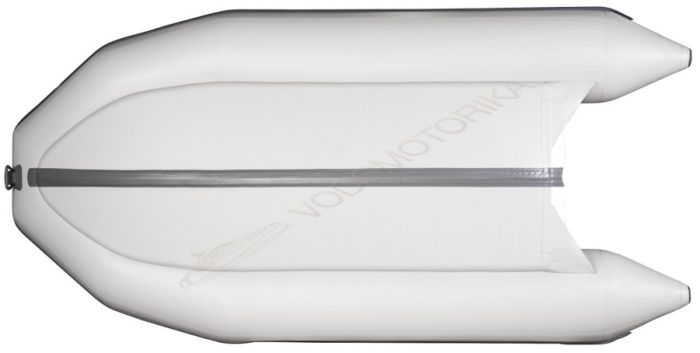 Надувная лодка X-River ROCKY 355 НДВД