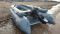 Надувная лодка X-River ROCKY 395 НДВД с фальшбортом