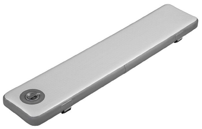 Надувная накладка на сиденье X-River 120х25х8 см (AIRDECK)