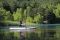 Надувной Каяк/SUP-доска Aquamarina Cascade All-Around SUP-KAYAK (3.4m/20cm) ( арт. BT-21CAP )