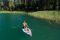 Надувной Каяк/SUP-доска Aquamarina Cascade All-Around SUP-KAYAK (3.4m/20cm) ( арт. BT-21CAP )