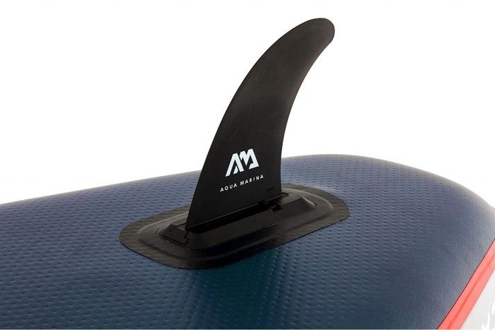 Надувной Каяк/SUP-доска Aquamarina Cascade All-Around SUP-KAYAK (3.4m/20cm) ( арт. BT-21CAP )