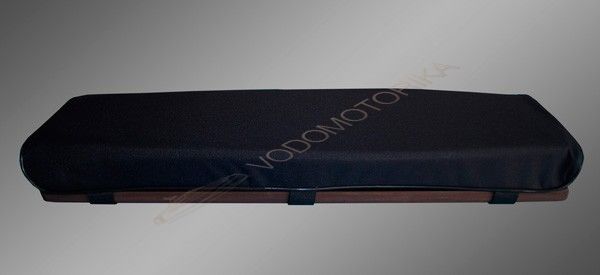 Накладка мягкая на лавку для FR-335, FR-355 Marko Boats 880х220