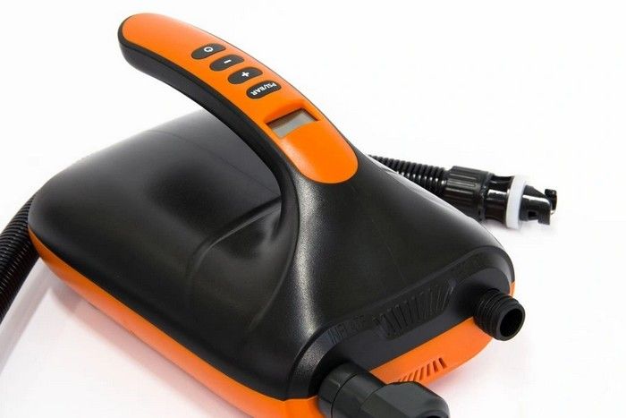 Насос GLADIATOR SUP ELECTRIC AIR PUMP HT-782