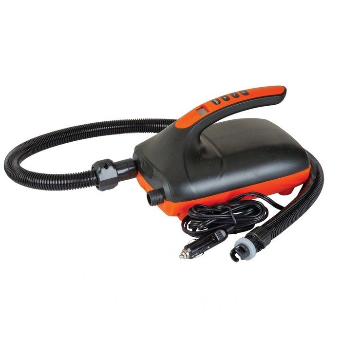 Насос GLADIATOR SUP ELECTRIC AIR PUMP HT-782