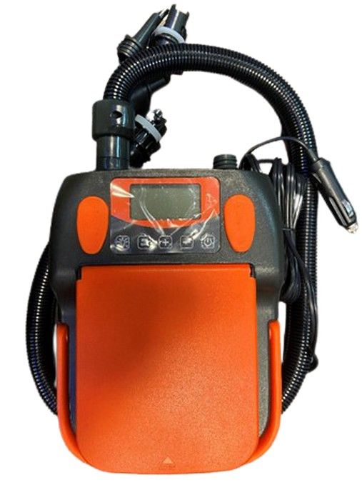 Насос GLADIATOR SUP ELECTRIC AIR PUMP HT-790B