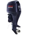 Лодочный мотор NISSAN MARINE NSD 115 A EPTO2 115 л.с. двухтактный Лодочный мотор NISSAN MARINE NSD 115 A EPTO2 115 л.с. двухтактный