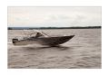 Катер алюминиевый TUNA Boats 800 Катер алюминиевый TUNA Boats 800