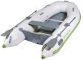 Лодка надувная NORDIK 290 silver Лодка надувная NORDIK 290 silver