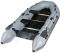 Лодка надувная NORDIK 270 grey