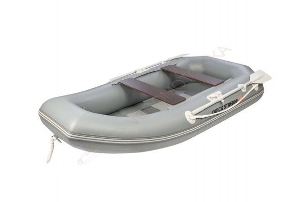 Лодкa Quick Stream RH2 - 270 SL (слань)