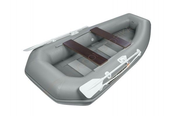 Лодкa Quick Stream RH2 - 270 SL (слань)