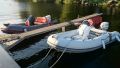 Лодка надувная HIGHFIELD Ocean Master OM 390 без бака Лодка надувная HIGHFIELD Ocean Master OM 390 без бака