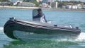 Лодка надувная HIGHFIELD Ocean Master OM 500, встр. бак Лодка надувная HIGHFIELD Ocean Master OM 500, встр. бак