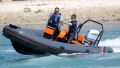 Лодка надувная HIGHFIELD Ocean Master OM 590 DL, бак Лодка надувная HIGHFIELD Ocean Master OM 590 DL, бак