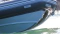 Лодка надувная HIGHFIELD Ocean Master OM 640 DL, бак Лодка надувная HIGHFIELD Ocean Master OM 640 DL, бак