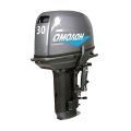 Лодочный мотор OMOLON MP 30 AMH двухтактный Лодочный мотор OMOLON MP 30 AMH двухтактный