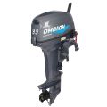 Лодочный мотор OMOLON MP 9,9 PRO AMHS двухтактный Лодочный мотор OMOLON MP 9,9 PRO AMHS двухтактный