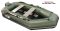 Гребная лодка SEA-PRO 280С