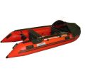 Надувная лодка YACHTMARIN Commander C450 AirDeck Надувная лодка YACHTMARIN Commander C450 AirDeck