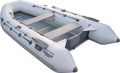 Лодка Мнев и К КАЙМАН N-400 (серо-темно-серый) Лодка Мнев и К КАЙМАН N-400 (серо-темно-серый)