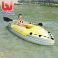 Байдарка Bestway ( 65019B ) Байдарка Bestway ( 65019B )