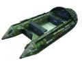 Надувная лодка YACHTMARIN Powerful P330 AL (камуфляж) Надувная лодка YACHTMARIN Powerful P330 AL (камуфляж)