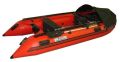 Надувная лодка YACHTMARIN Powerful P450 AirDeck Надувная лодка YACHTMARIN Powerful P450 AirDeck