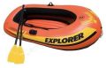 Лодка INTEX Explorer 200 ( 58331 ) Лодка INTEX Explorer 200 ( 58331 )