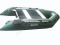 Надувная лодка YACHTMARIN Sport S330 AL