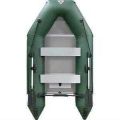 Лодка надувная YUKONA 300 TL (без киля, без пайола, цвет - зеленый) NEW Лодка надувная YUKONA 300 TL (без киля, без пайола, цвет - зеленый) NEW