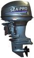 Лодочный мотор SEA-PRO Т 35S 35 л.с. двухтактный Лодочный мотор SEA-PRO Т 35S 35 л.с. двухтактный