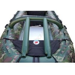 Тент носовой Sun Marine (серия MAX) 330 (черный)